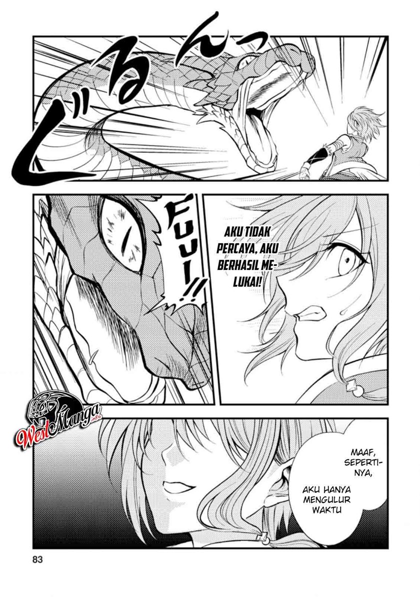 Party Kara Tsuihou Sareta Sono Chiyushi, Jitsuha Saikyou Nitsuki